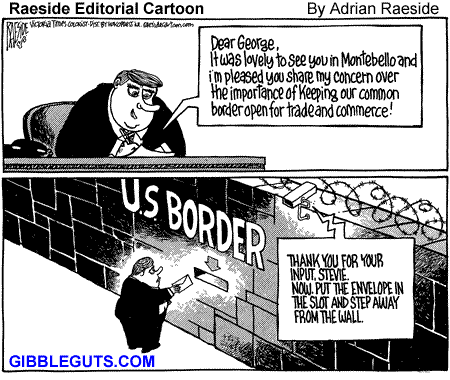 US Border